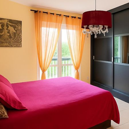 Apartament Casa Marduk Cee Zewnętrze zdjęcie