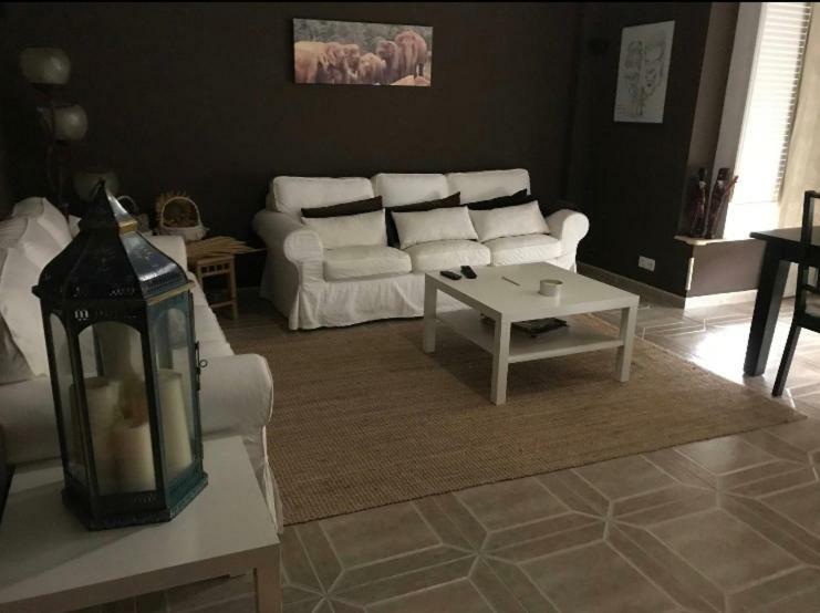 Apartament Casa Marduk Cee Zewnętrze zdjęcie