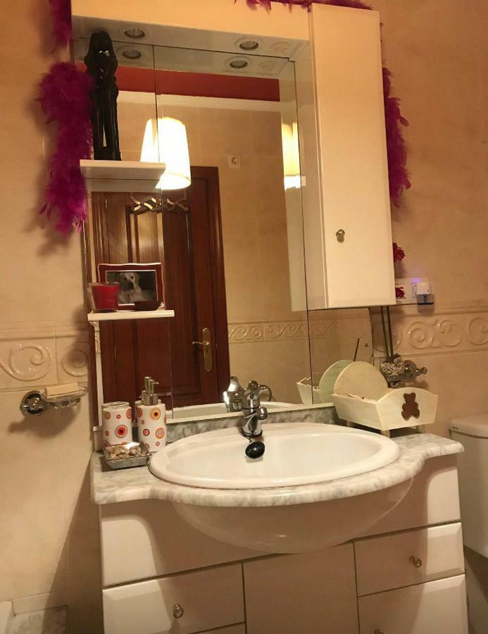 Apartament Casa Marduk Cee Zewnętrze zdjęcie