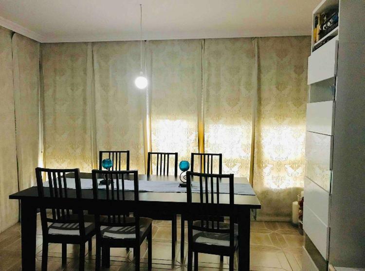 Apartament Casa Marduk Cee Zewnętrze zdjęcie