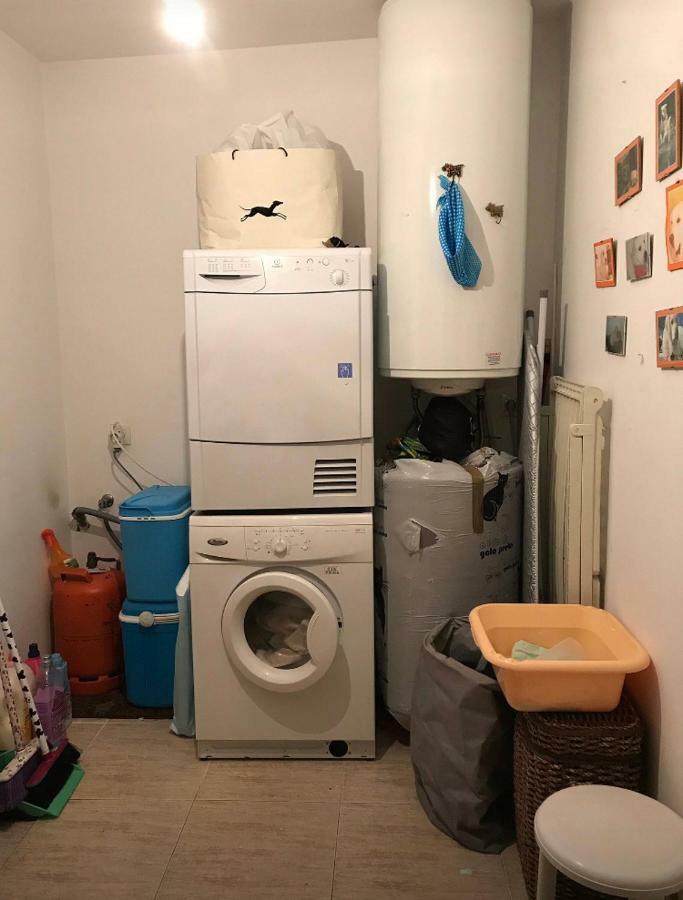 Apartament Casa Marduk Cee Zewnętrze zdjęcie