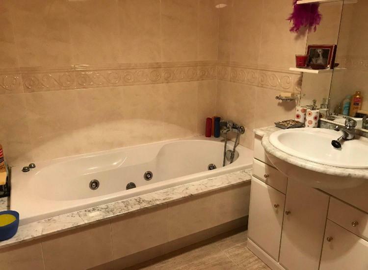 Apartament Casa Marduk Cee Zewnętrze zdjęcie