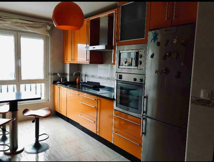 Apartament Casa Marduk Cee Zewnętrze zdjęcie