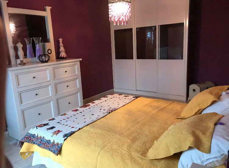 Apartament Casa Marduk Cee Zewnętrze zdjęcie