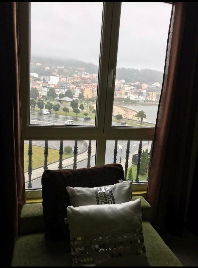Apartament Casa Marduk Cee Zewnętrze zdjęcie