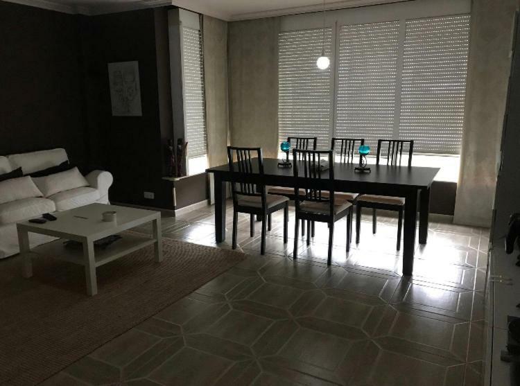Apartament Casa Marduk Cee Zewnętrze zdjęcie